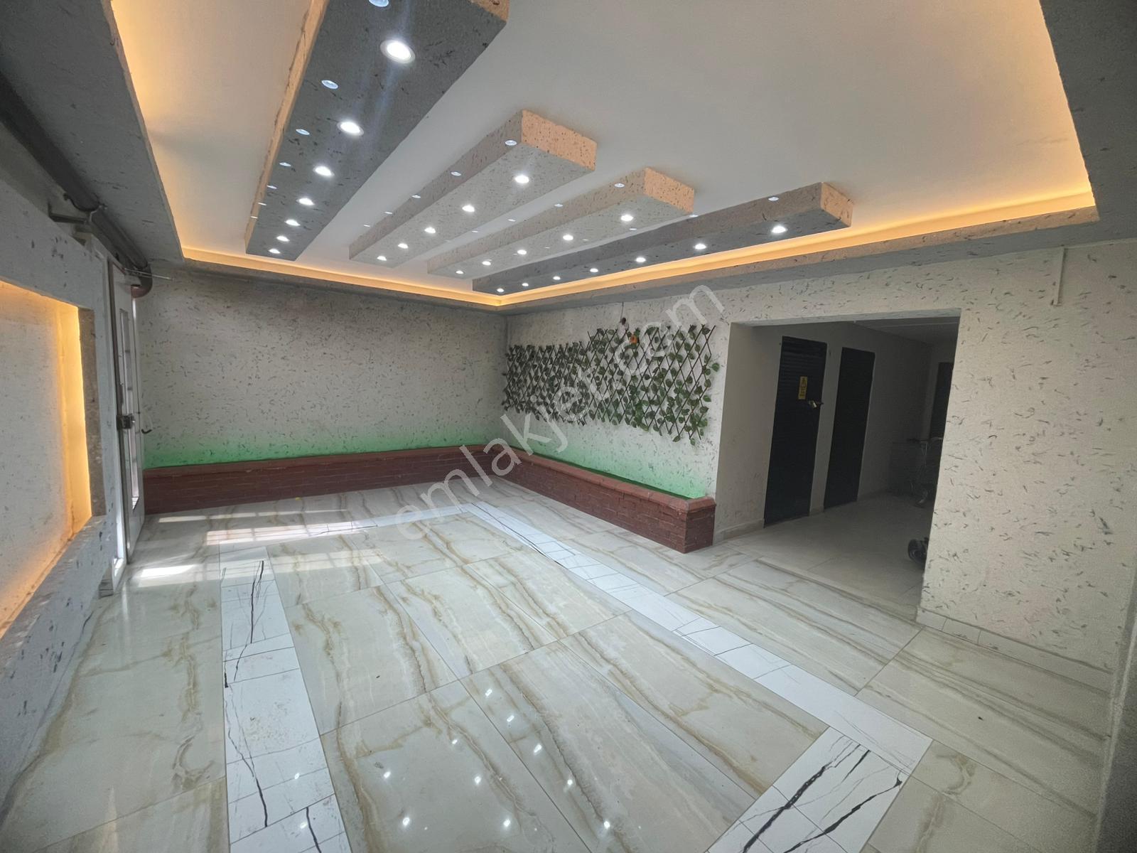 Lider Emlak'tan Başpınar'da 3+1 130m2 Satılık Daire - Görsel 34