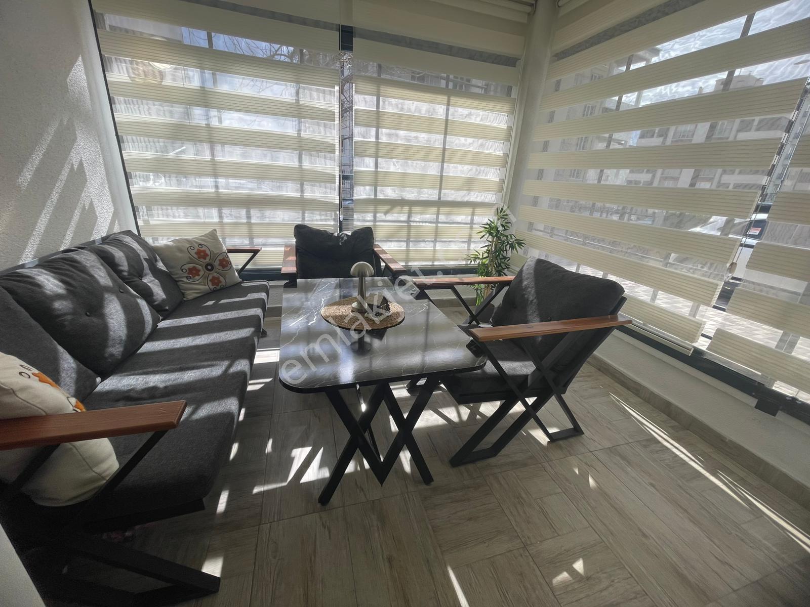 Lider Emlak'tan Başpınar'da 3+1 130m2 Satılık Daire - Görsel 20