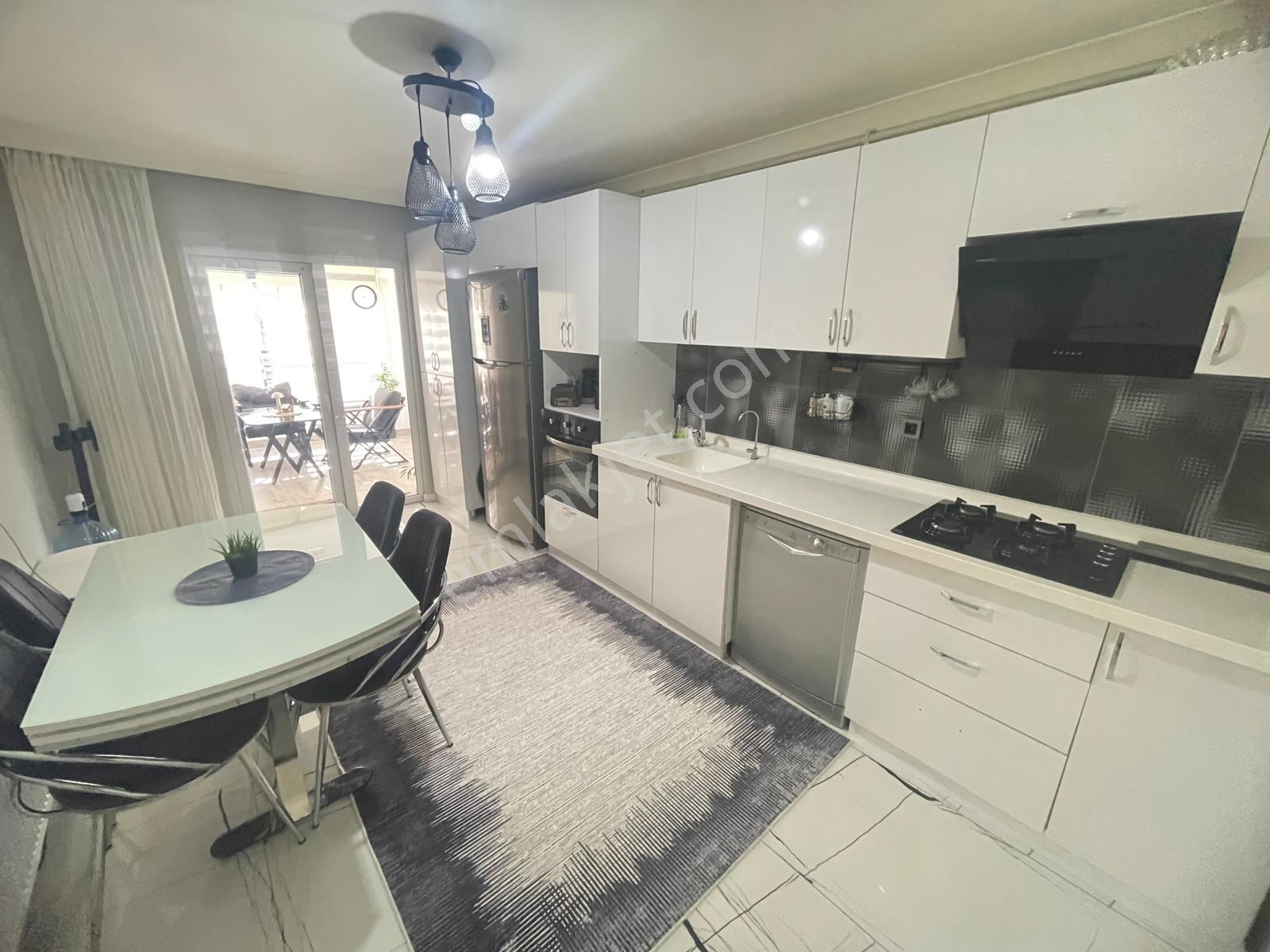 Lider Emlak'tan Başpınar'da 3+1 130m2 Satılık Daire - Görsel 17