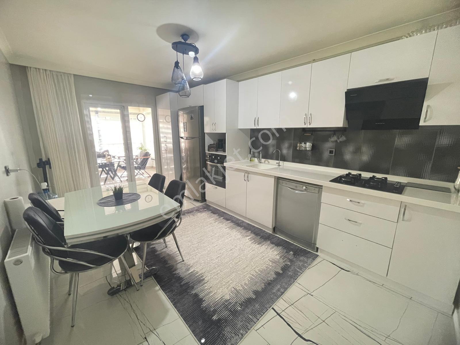 Lider Emlak'tan Başpınar'da 3+1 130m2 Satılık Daire - Görsel 16