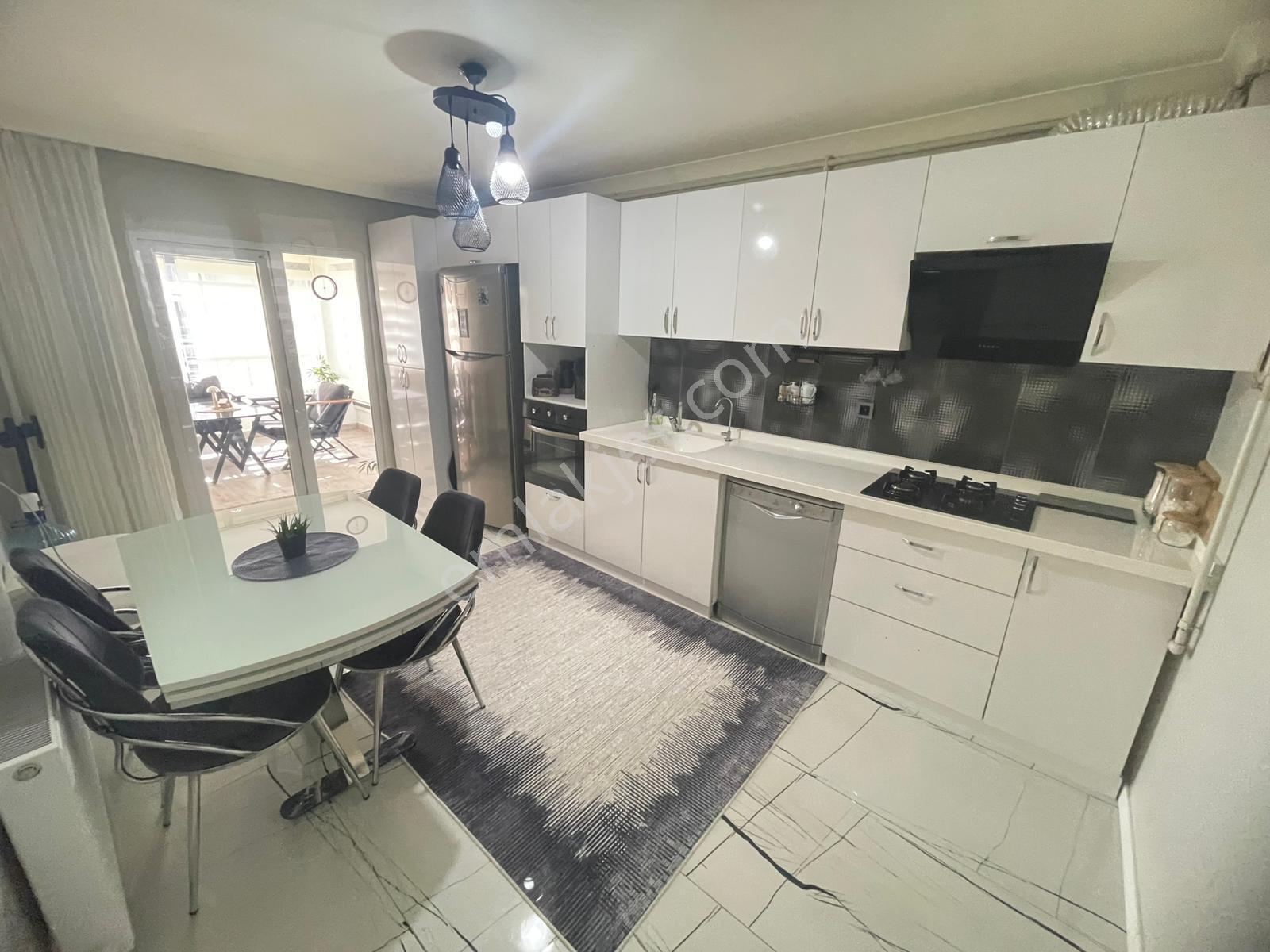 Lider Emlak'tan Başpınar'da 3+1 130m2 Satılık Daire - Görsel 14