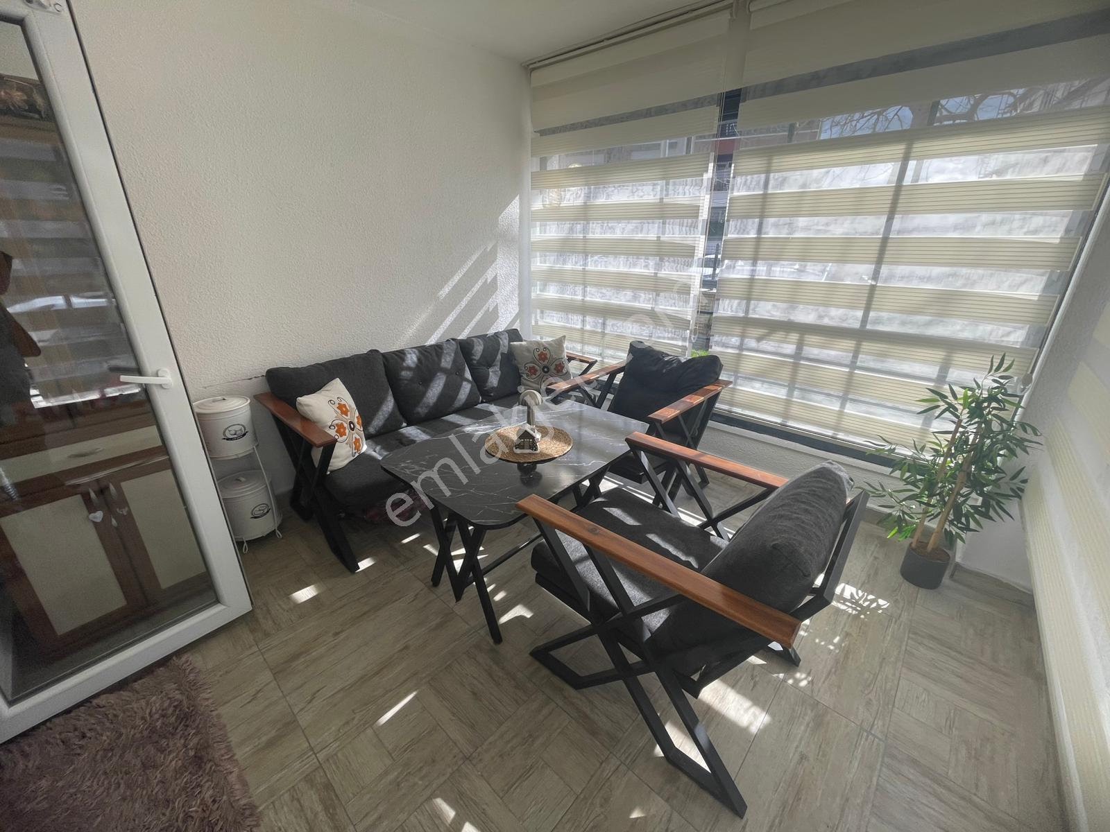 Lider Emlak'tan Başpınar'da 3+1 130m2 Satılık Daire - Görsel 19