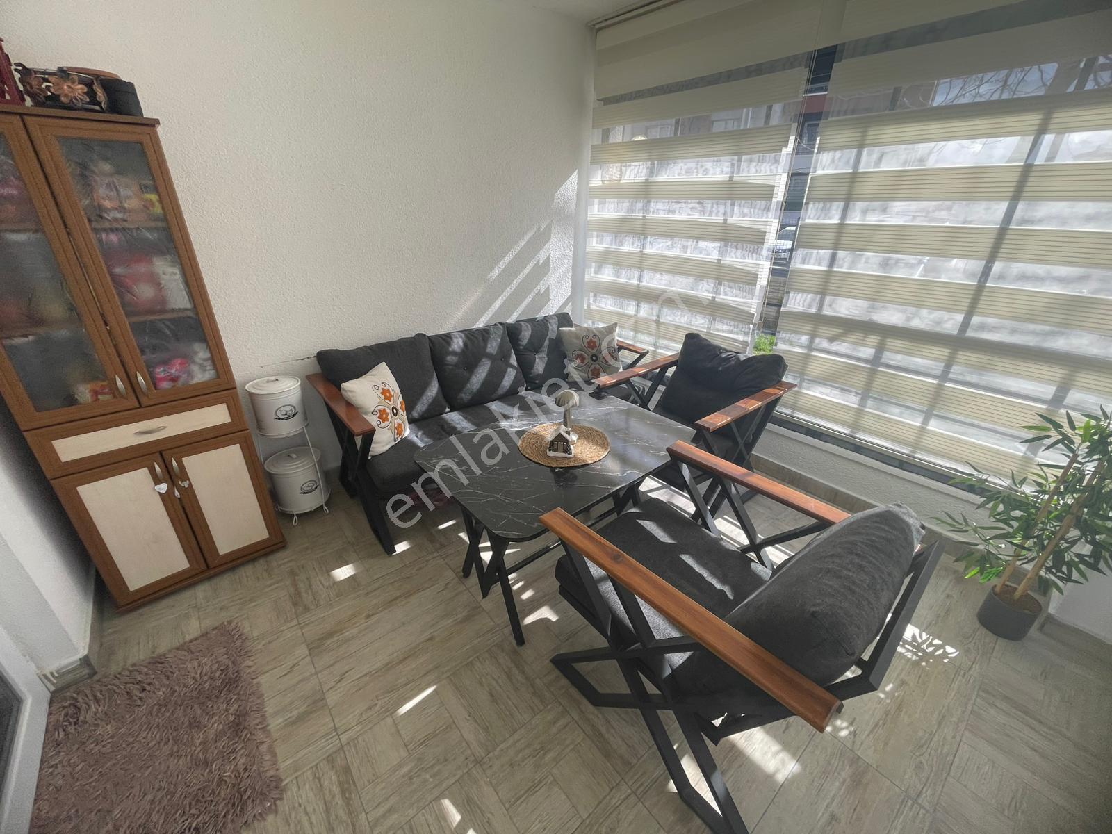 Lider Emlak'tan Başpınar'da 3+1 130m2 Satılık Daire - Görsel 22