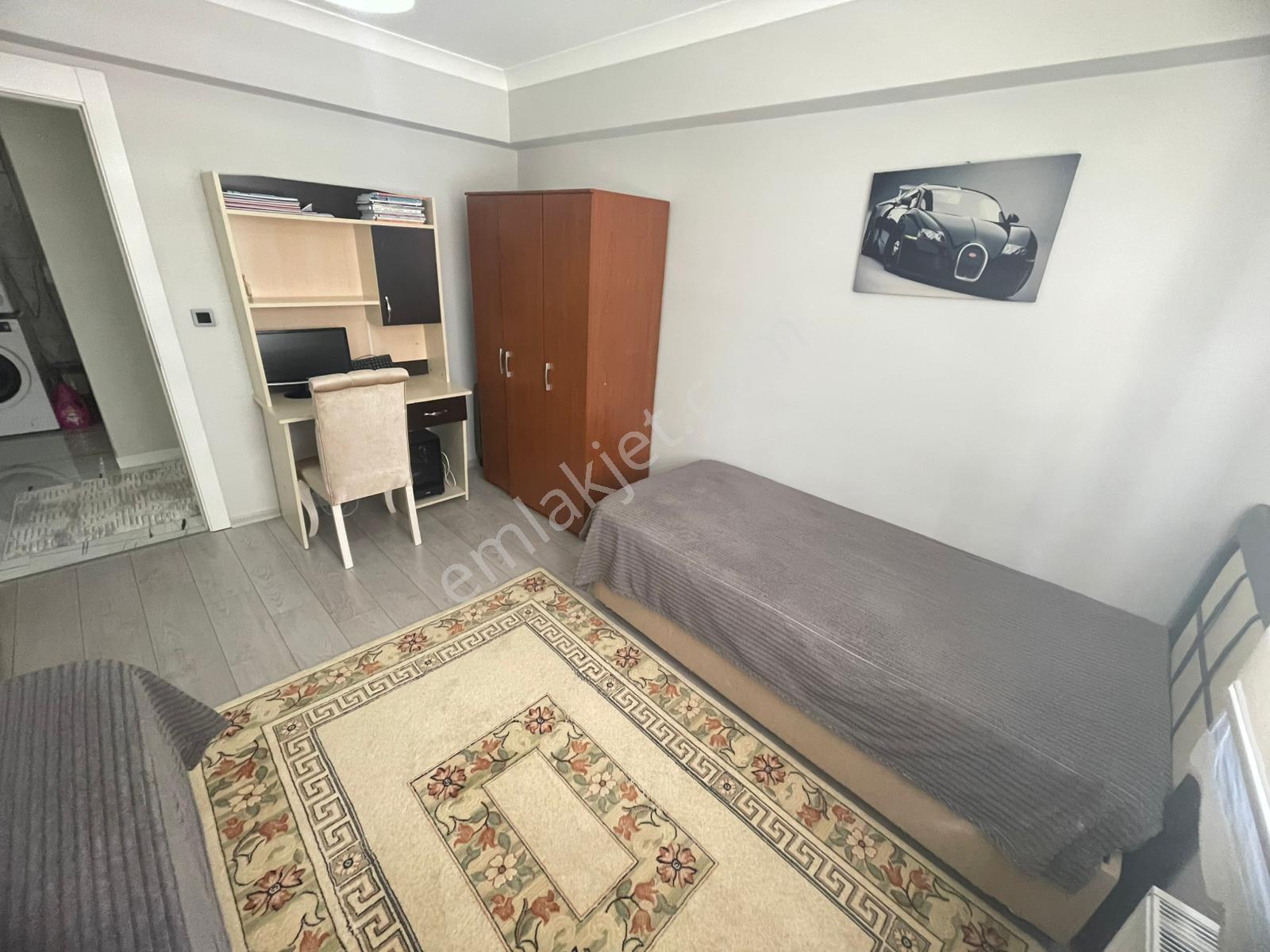 Lider Emlak'tan Başpınar'da 3+1 130m2 Satılık Daire - Görsel 4