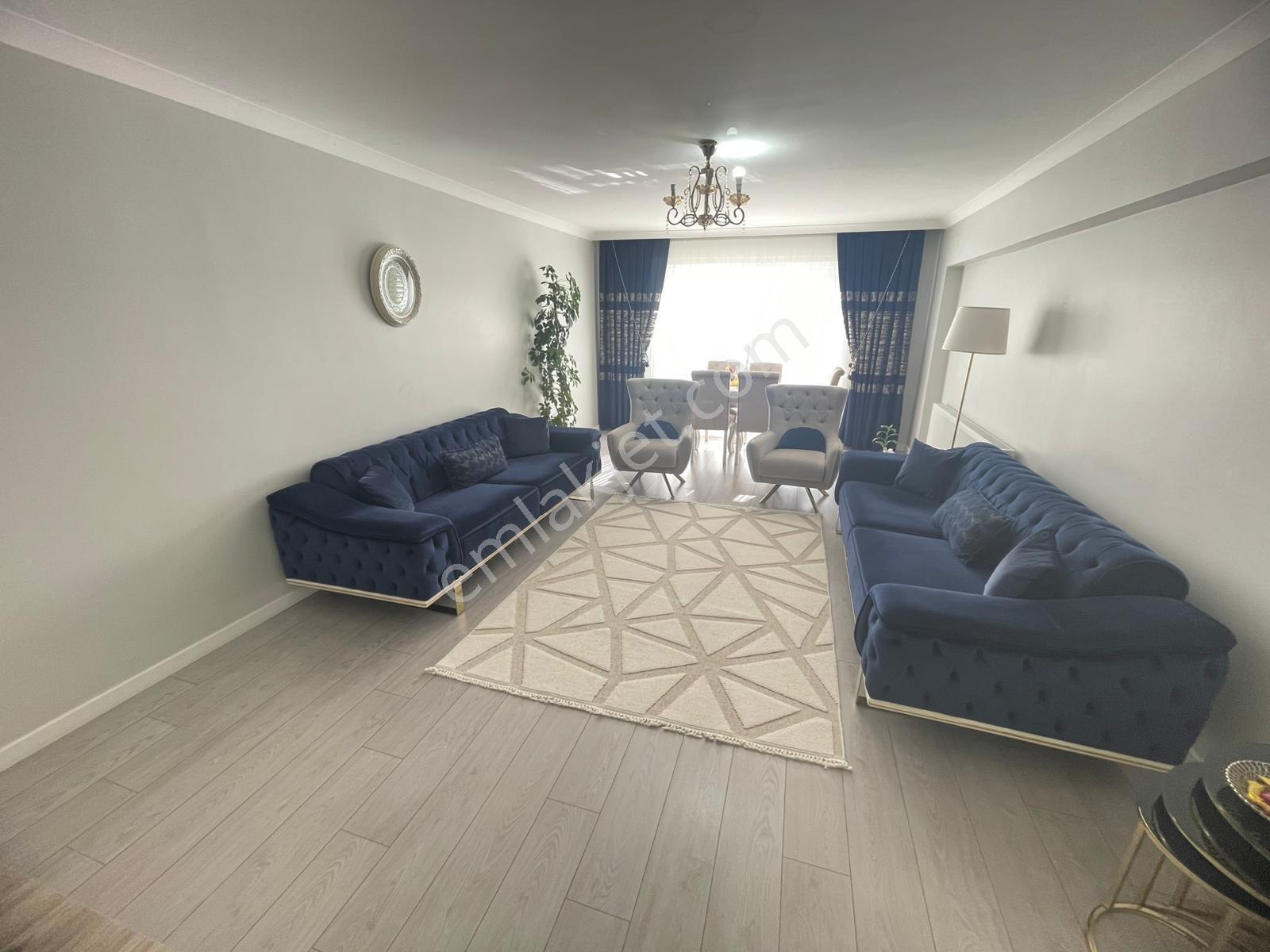 Lider Emlak'tan Başpınar'da 3+1 130m2 Satılık Daire - Görsel 24
