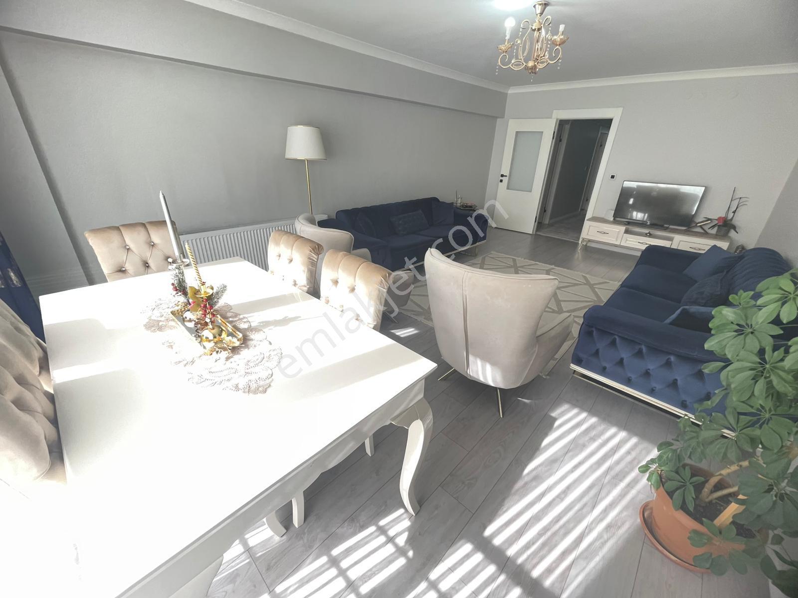 Lider Emlak'tan Başpınar'da 3+1 130m2 Satılık Daire - Görsel 32