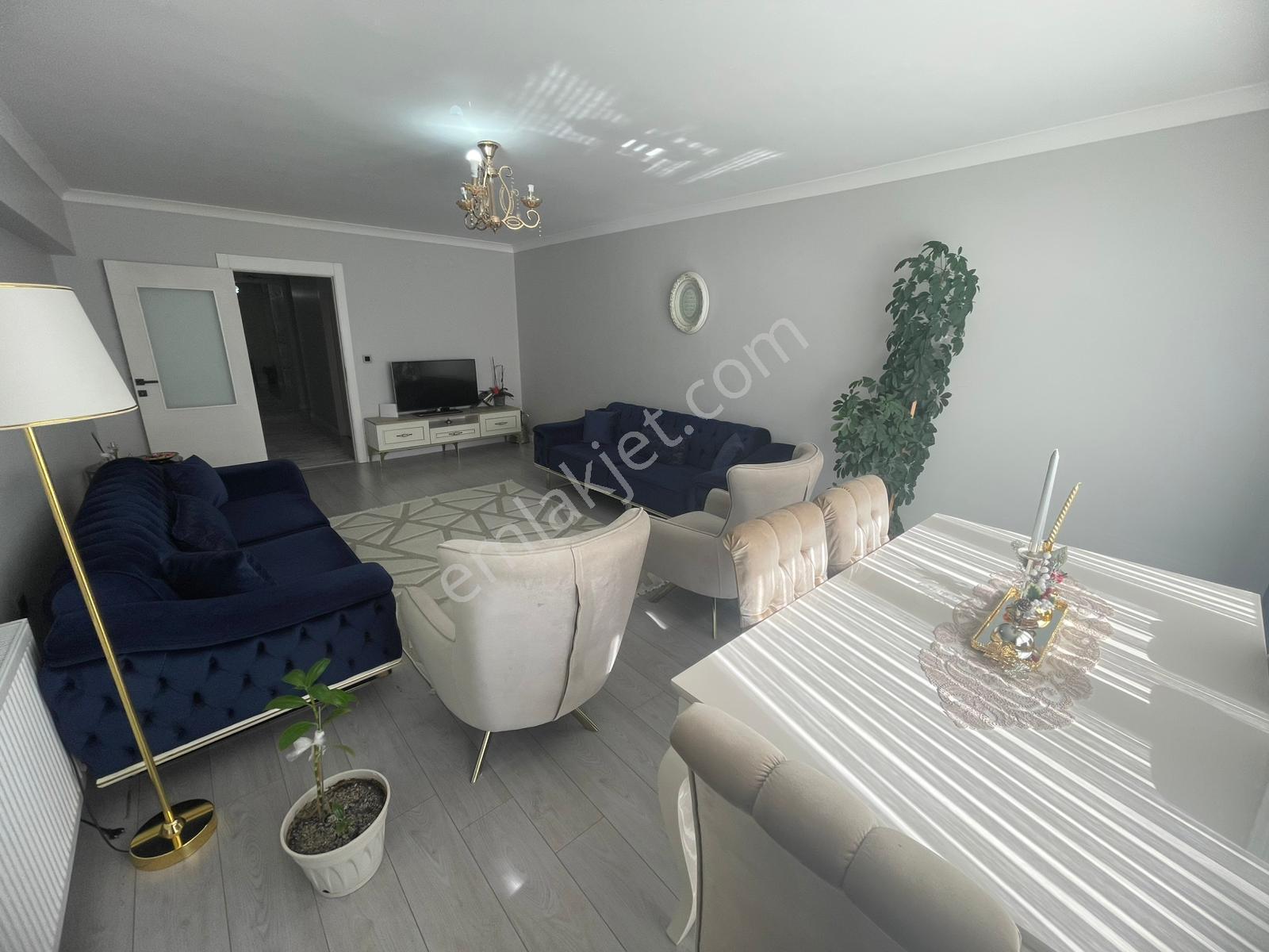 Lider Emlak'tan Başpınar'da 3+1 130m2 Satılık Daire - Görsel 30