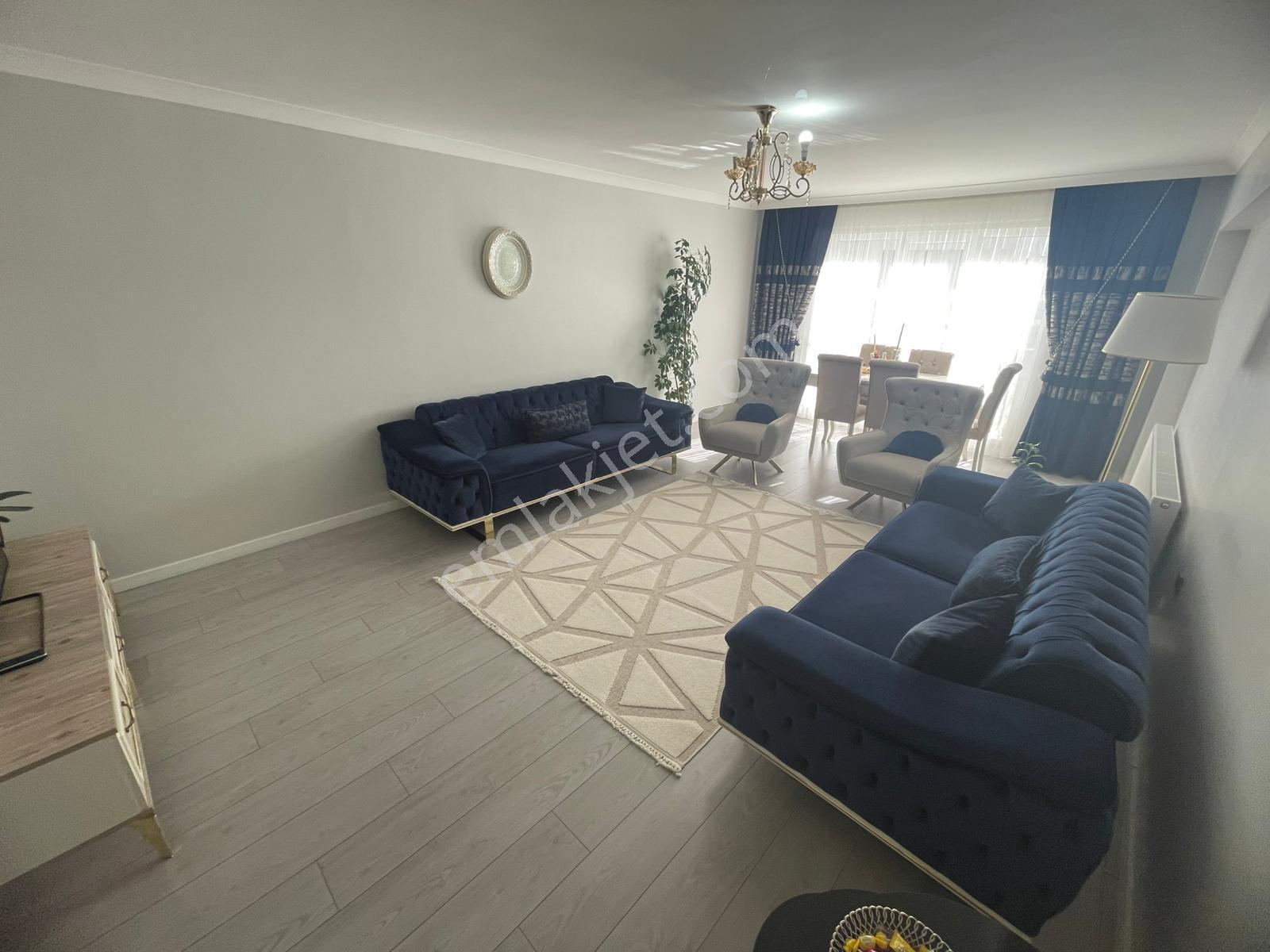 Lider Emlak'tan Başpınar'da 3+1 130m2 Satılık Daire - Görsel 25