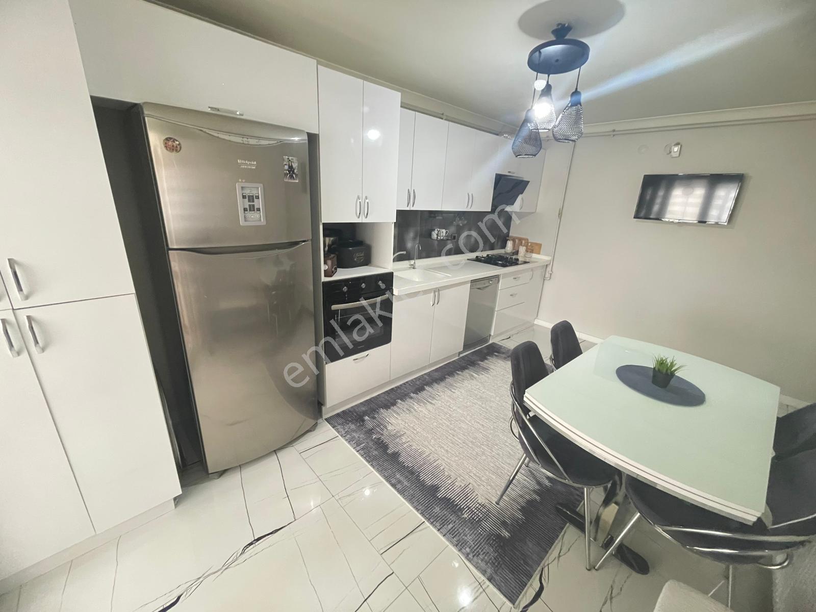 Lider Emlak'tan Başpınar'da 3+1 130m2 Satılık Daire - Görsel 21
