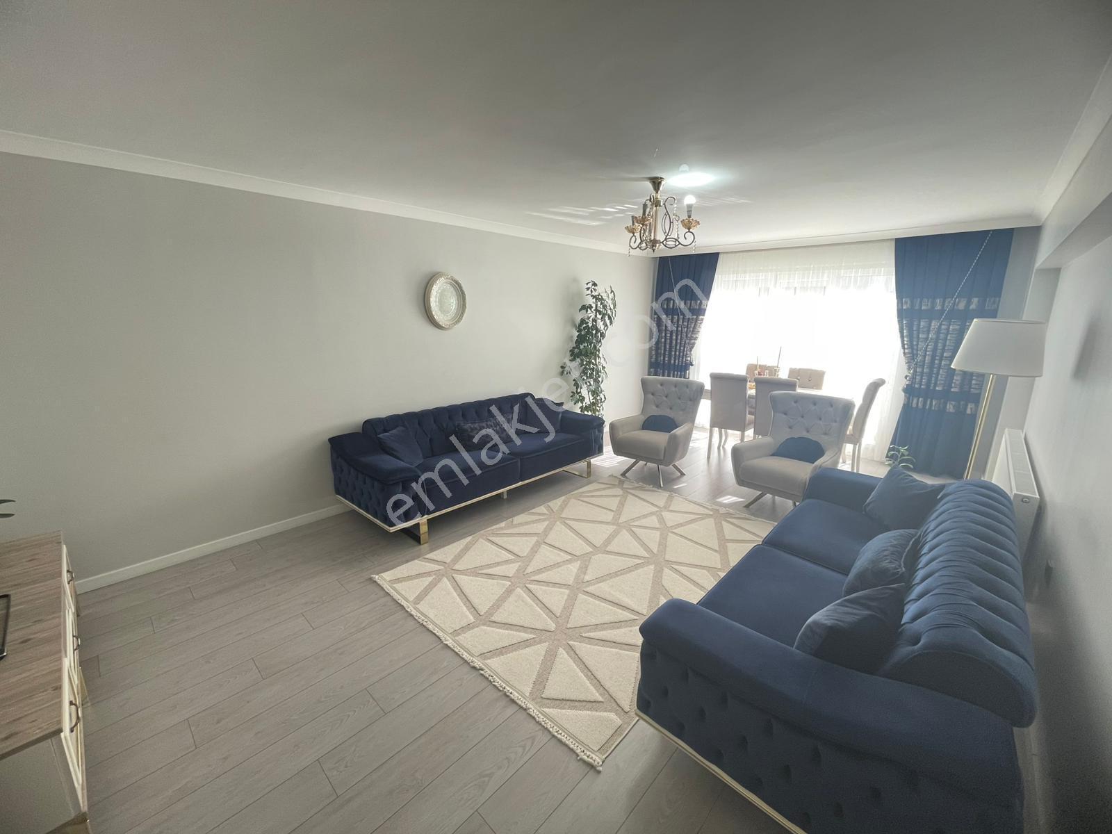 Lider Emlak'tan Başpınar'da 3+1 130m2 Satılık Daire - Görsel 27