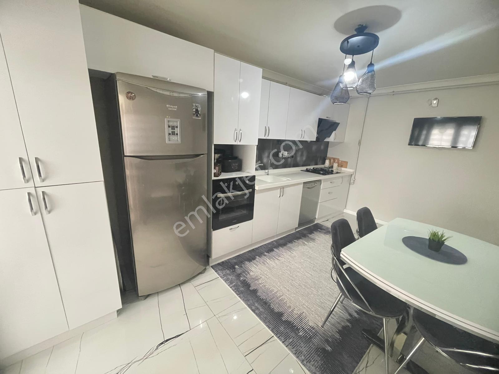 Lider Emlak'tan Başpınar'da 3+1 130m2 Satılık Daire - Görsel 18