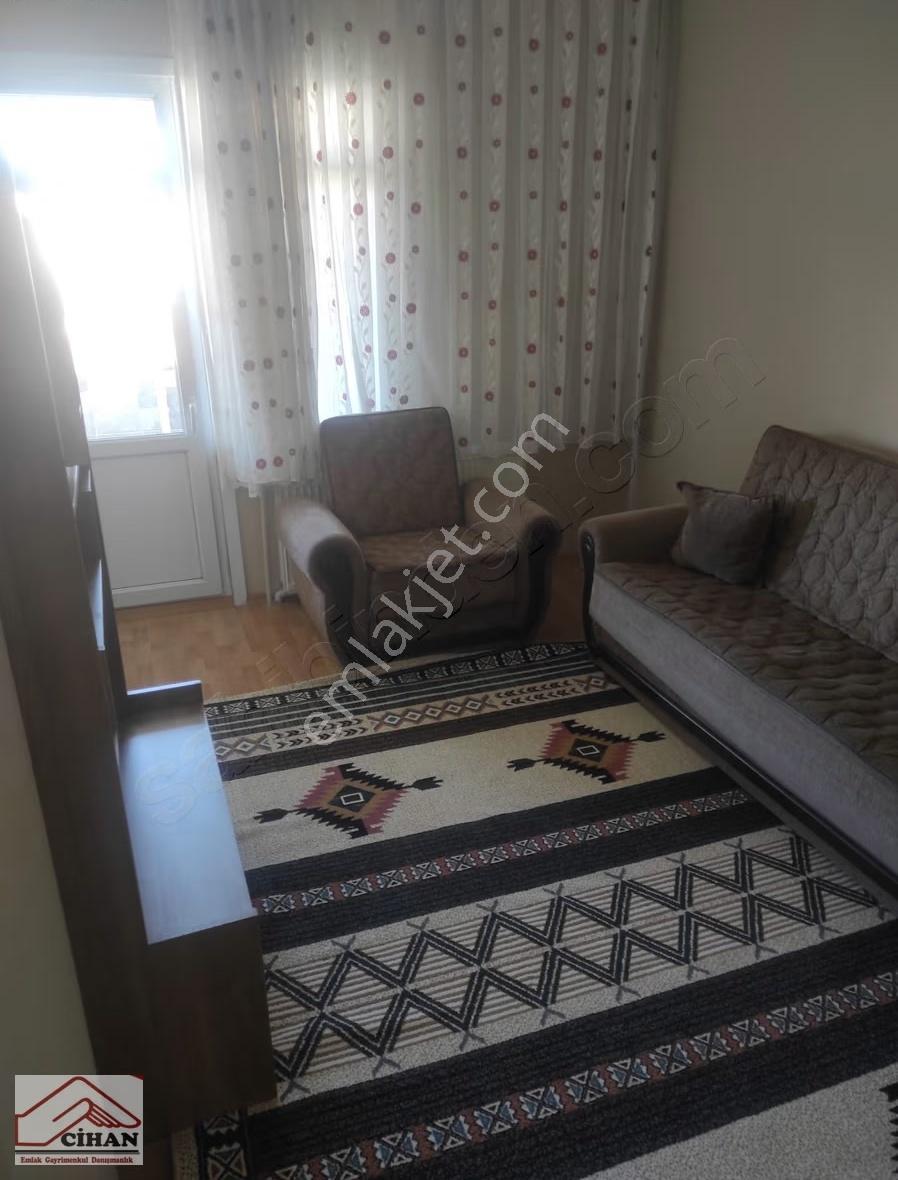 Hasan Doğan Kompleksi Karşısı 2+1 Bakımlı Daire - Görsel 5