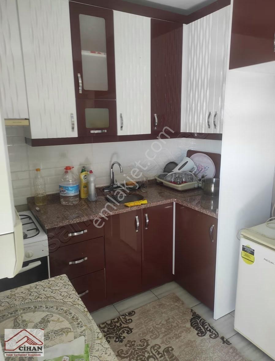Hasan Doğan Kompleksi Karşısı 2+1 Bakımlı Daire - Görsel 3