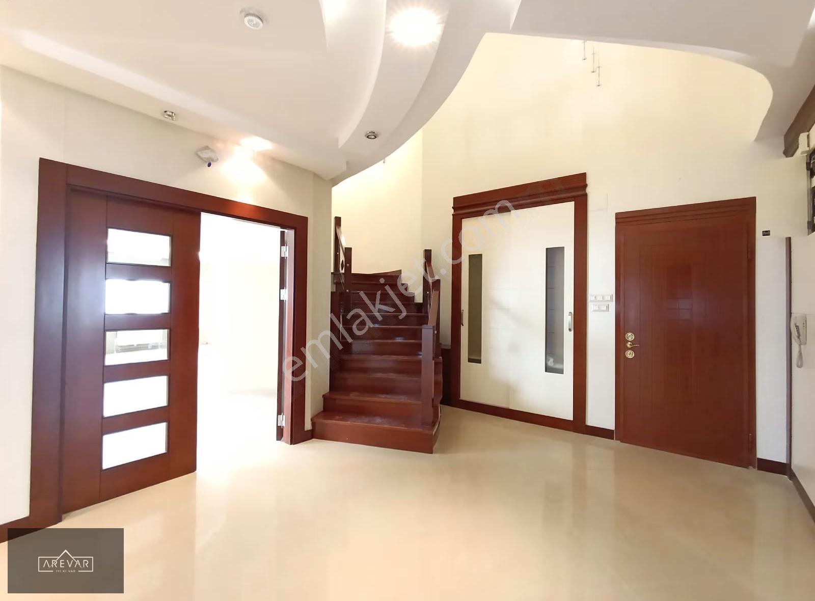 İbrahimli'de Site İçerisinde Satılık Lüks Dubleks Daire - Görsel 11