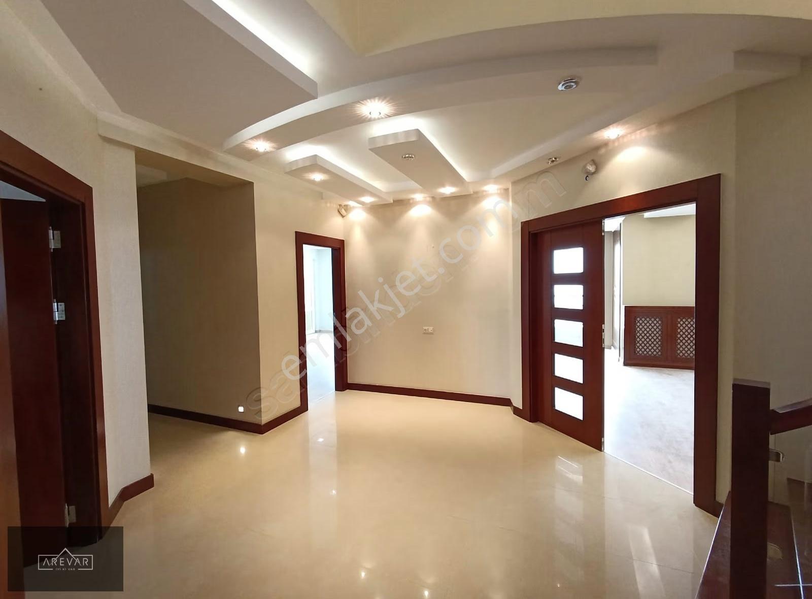 İbrahimli'de Site İçerisinde Satılık Lüks Dubleks Daire - Görsel 6