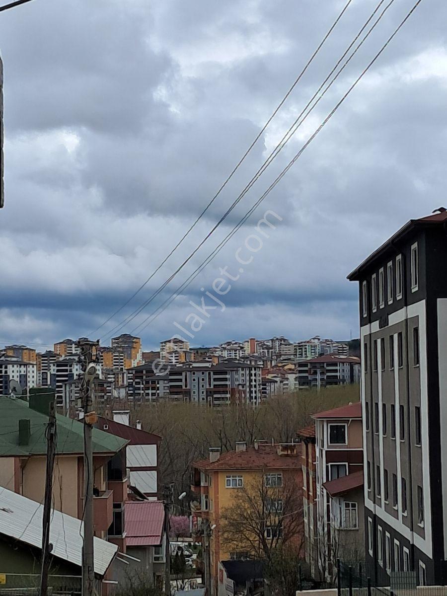 Harika Lokasyonda Daire Takaslı İmarlı Arsa - Görsel 10