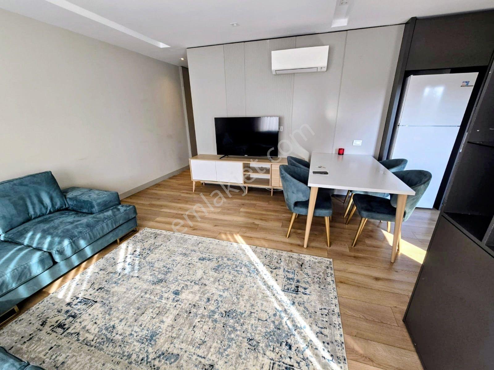 Evşen'den 2+1 Yabancı Satışına Uygun - Görsel 21