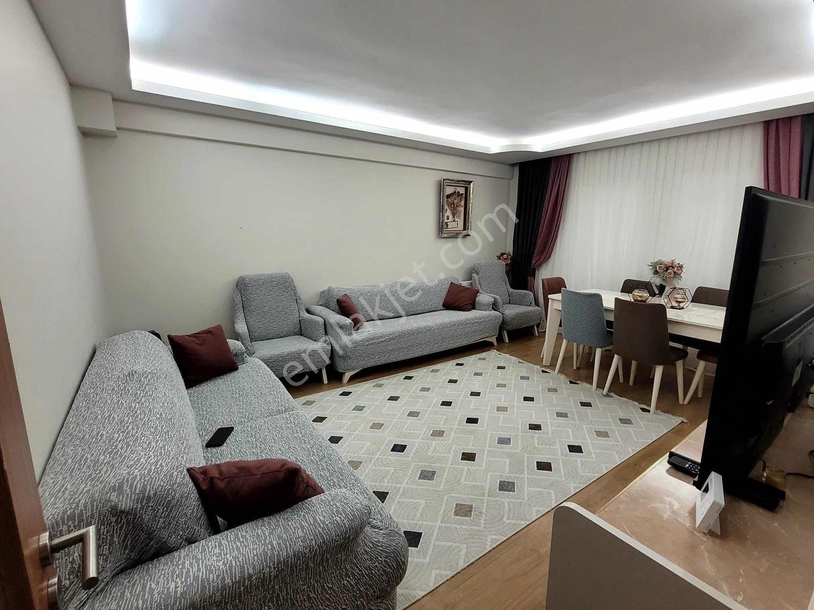 Koyunderede Prestijli Yaşamın Yeni Adresi Geniş Ve Seçkin 3+1 - Görsel 8