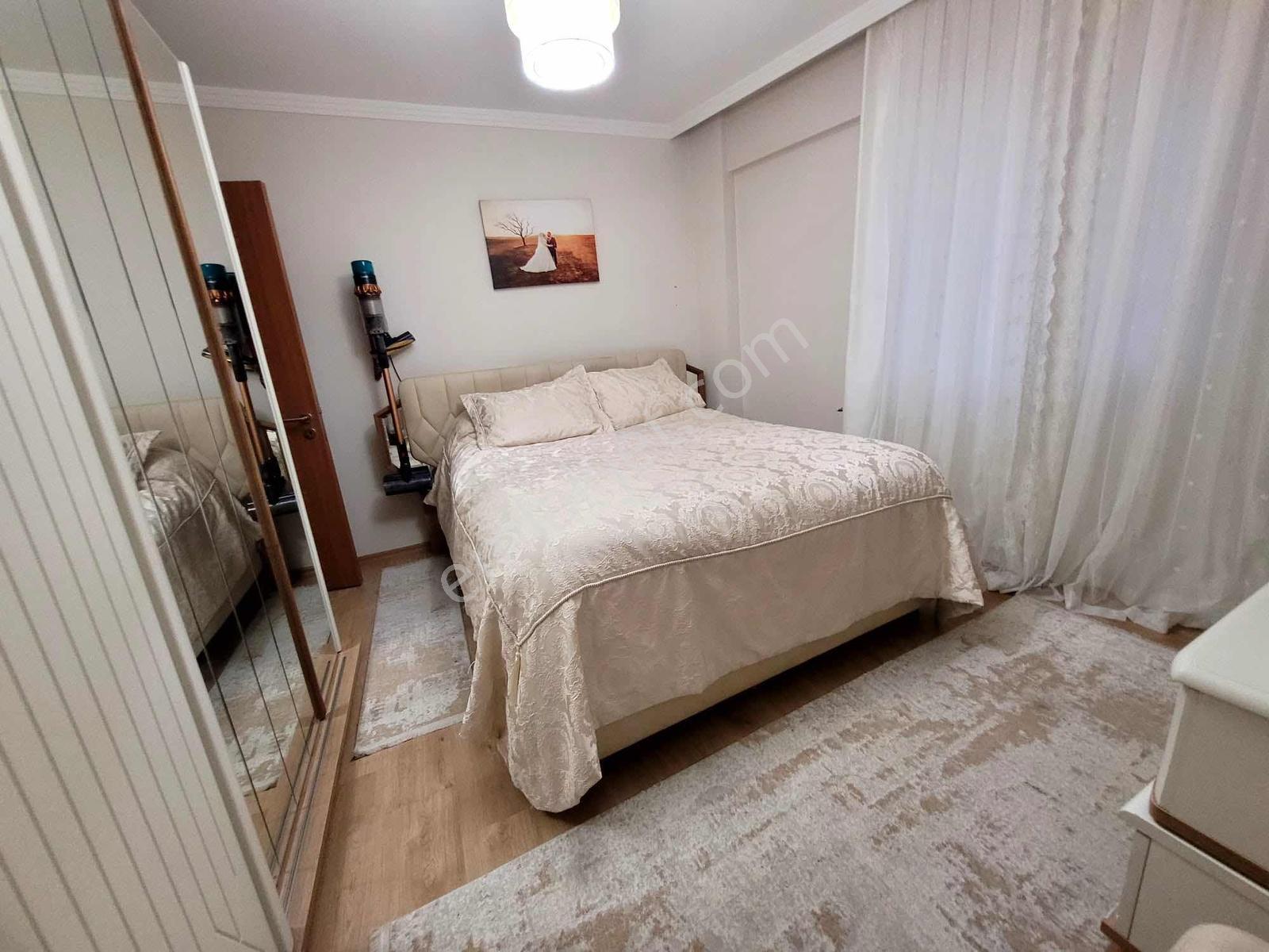 Koyunderede Prestijli Yaşamın Yeni Adresi Geniş Ve Seçkin 3+1 - Görsel 4
