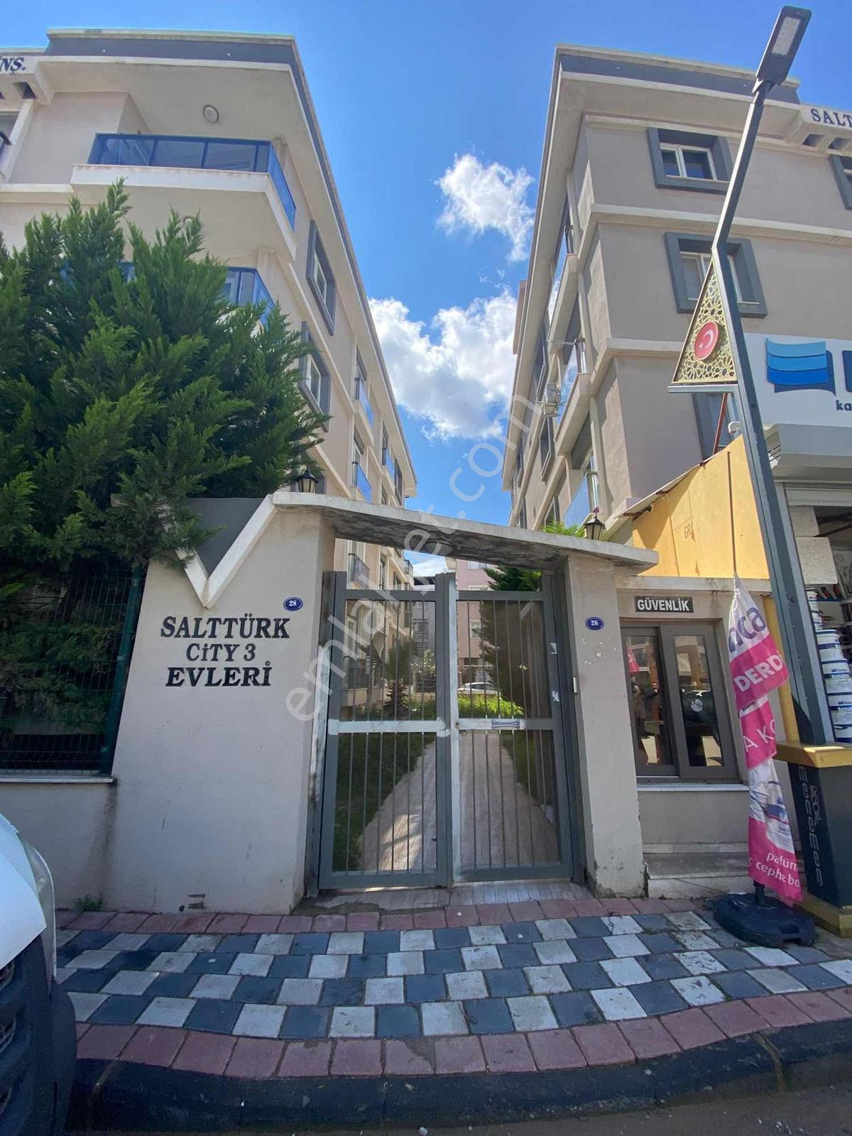 Koyunderede Prestijli Yaşamın Yeni Adresi Geniş Ve Seçkin 3+1 - Görsel 16