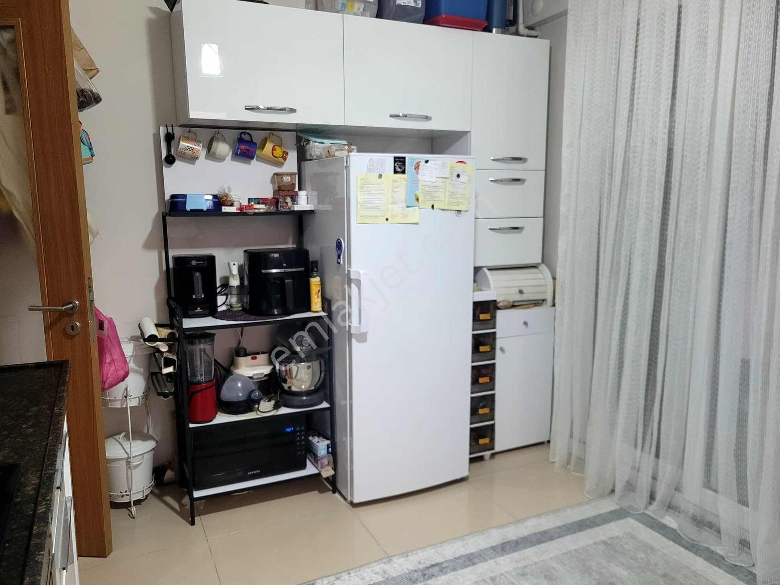 Koyunderede Prestijli Yaşamın Yeni Adresi Geniş Ve Seçkin 3+1 - Görsel 12