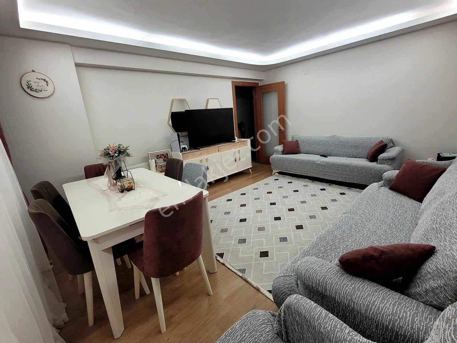 Koyunderede Prestijli Yaşamın Yeni Adresi Geniş Ve Seçkin 3+1 - Görsel 7
