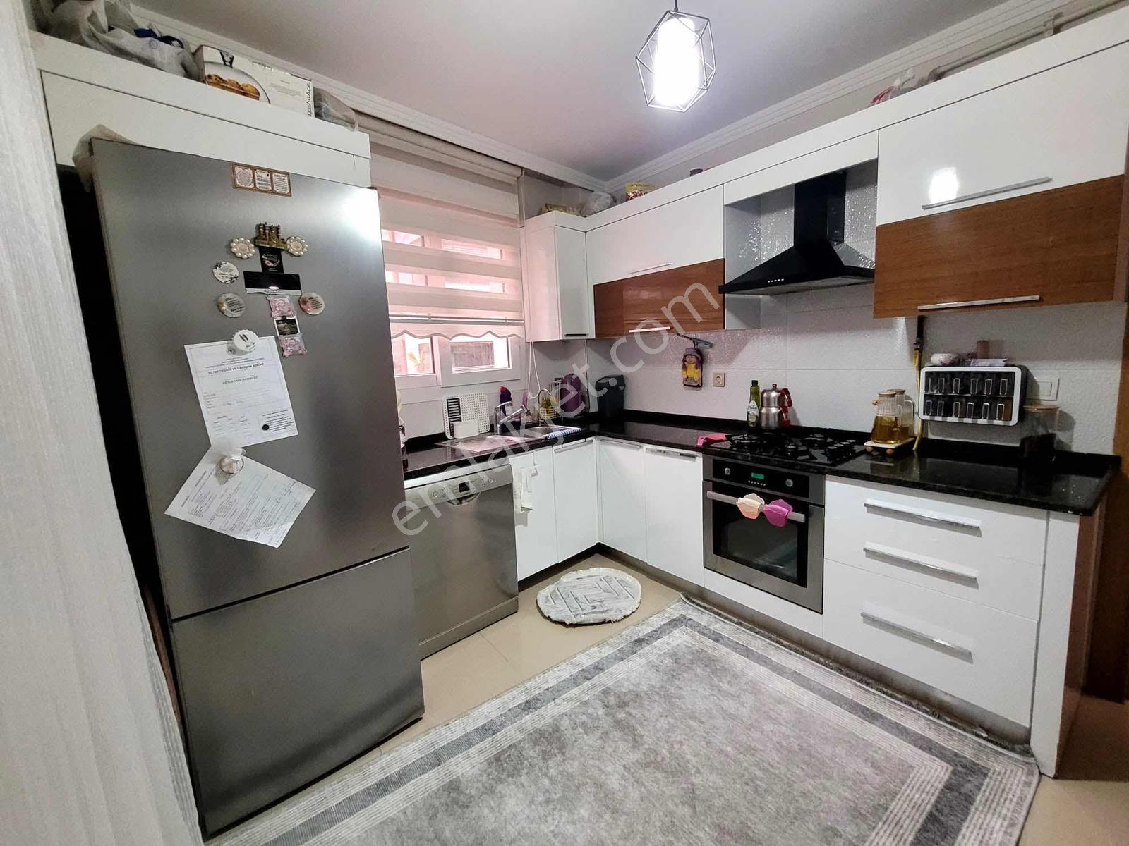 Koyunderede Prestijli Yaşamın Yeni Adresi Geniş Ve Seçkin 3+1 - Görsel 14
