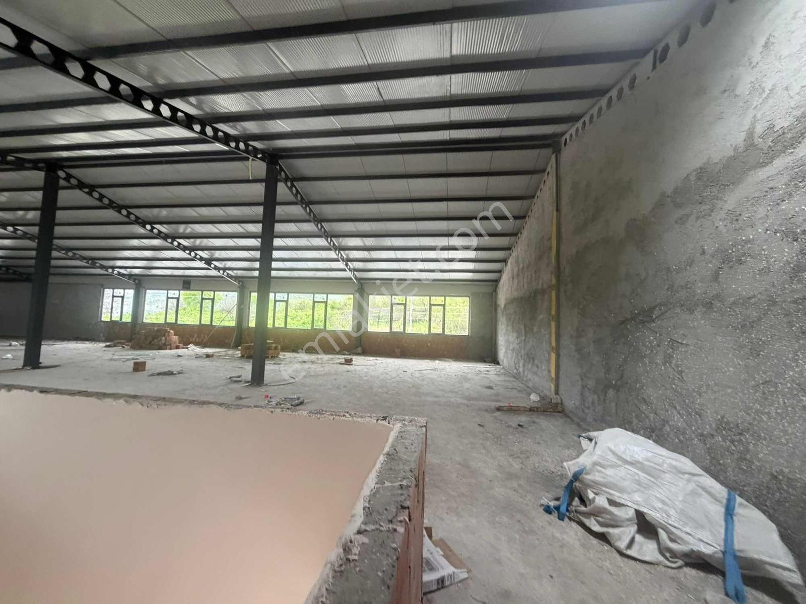 Meşebükü Yolu Üzerinde Kiralık İş Yerleri - Görsel 5