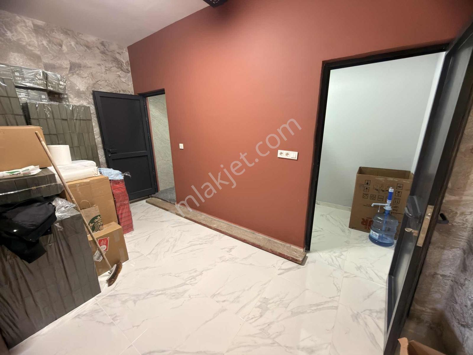 Yoldaş Emlaktan Fatih Mah Eşyalı 45 M2 Satılık Ofis - Görsel 5