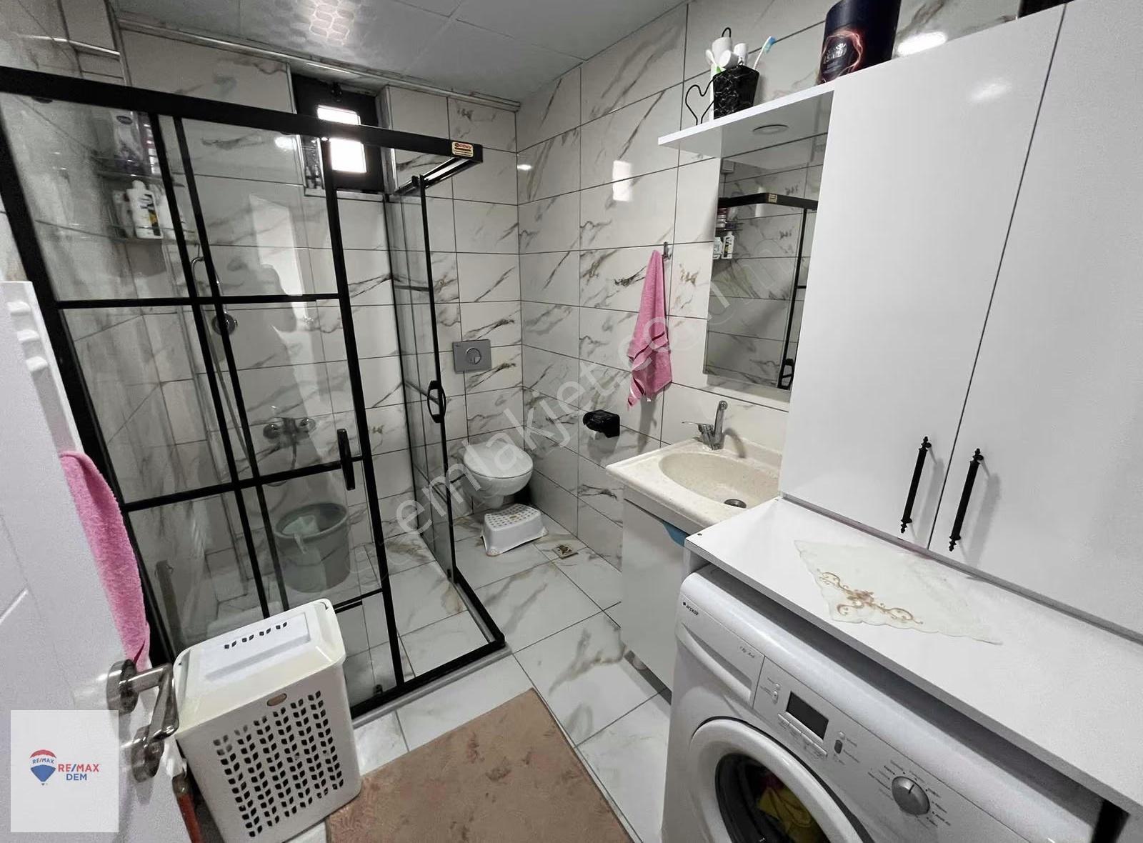 Remax Dem/den Bahçeli Evlerde Satılık 3+1 Lüx 150 M2 Daire - Görsel 6