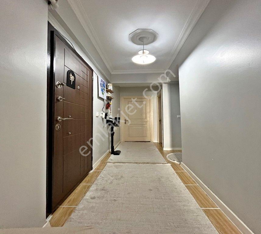 Merkezi Konum Kiracılı 2+1 Kaçırılmayacak Acil Satılık Daire! - Görsel 11