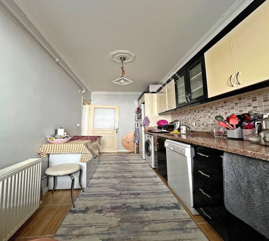 Merkezi Konum Kiracılı 2+1 Kaçırılmayacak Acil Satılık Daire! - Görsel 10