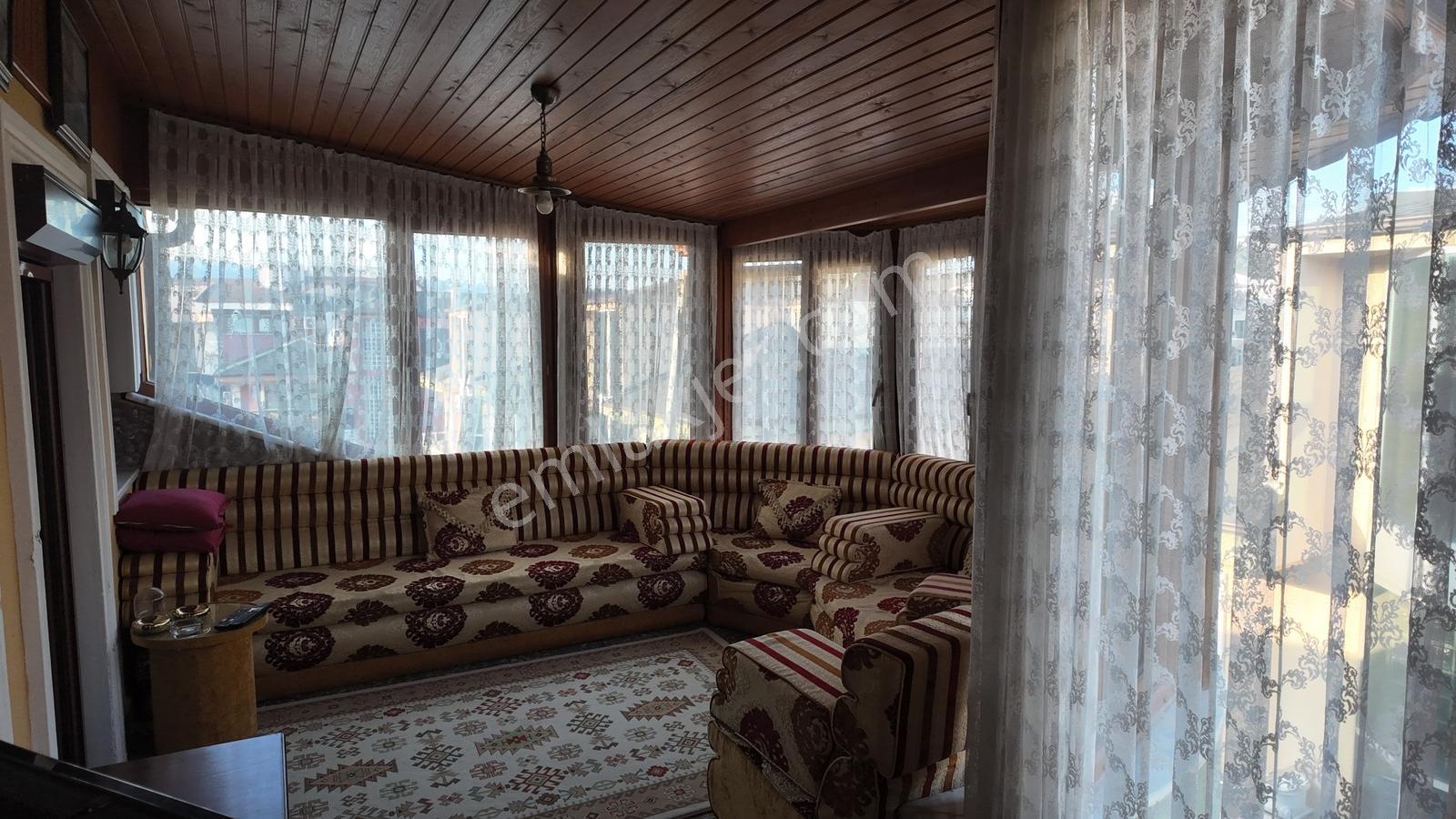 Tarcanlardan Y.kaptanda En Prestijli Sitede 7+1 Satılık Tripleks - Görsel 10