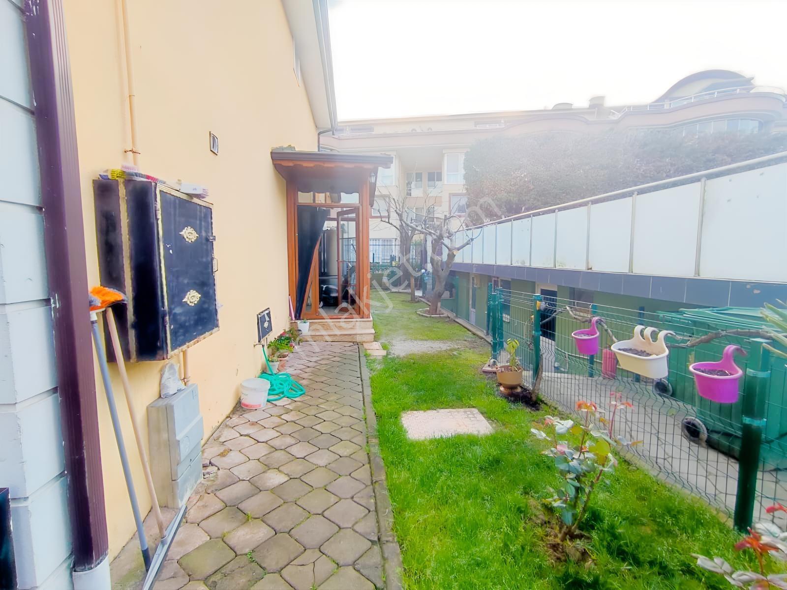 Tarcanlardan Y.kaptanda En Prestijli Sitede 7+1 Satılık Tripleks - Görsel 31