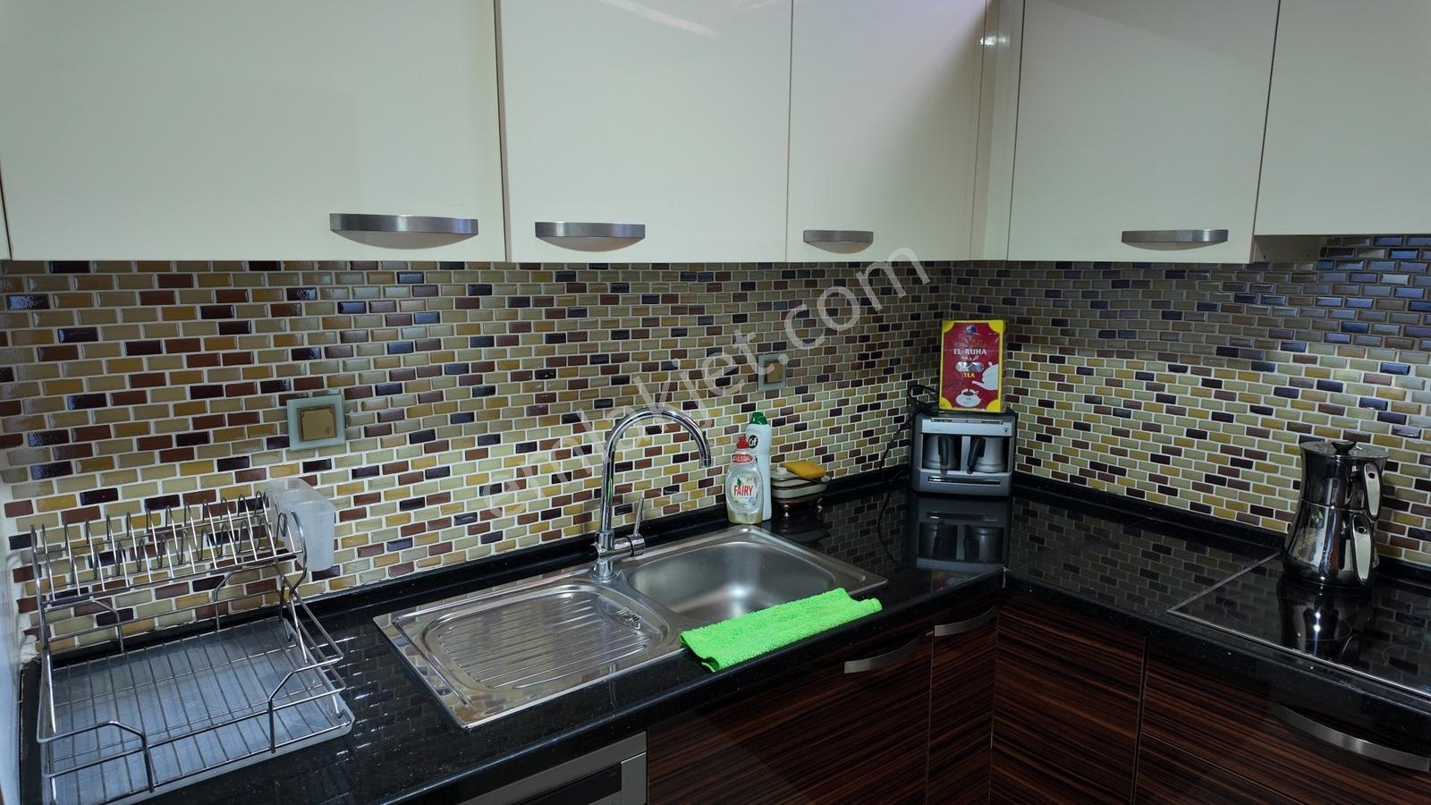 Tarcanlardan Y.kaptanda En Prestijli Sitede 7+1 Satılık Tripleks - Görsel 28
