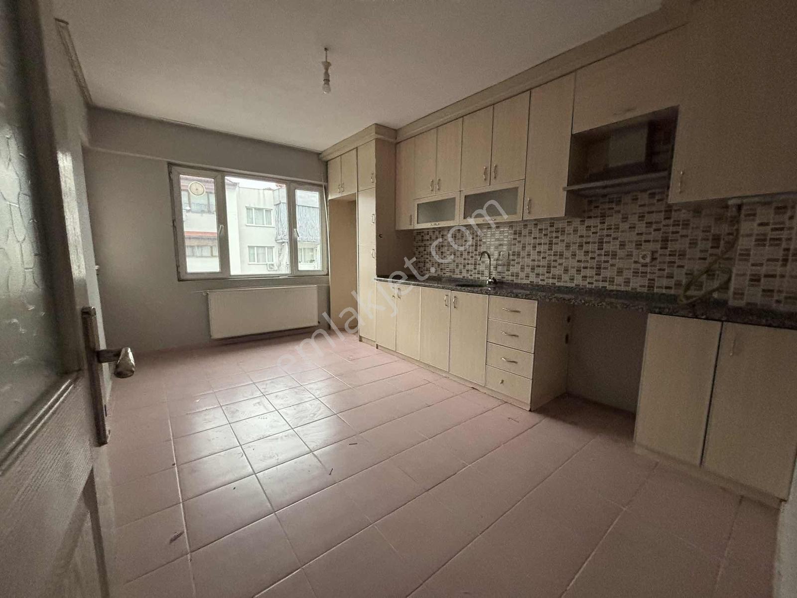 Salihli Kiralık 3+1 Daire Cumhuriyet Mah Türkbirliği Lisesi Yanı - Görsel 18