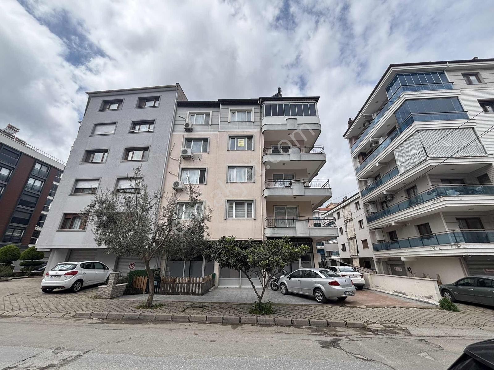 Salihli Kiralık 3+1 Daire Cumhuriyet Mah Türkbirliği Lisesi Yanı - Görsel 5