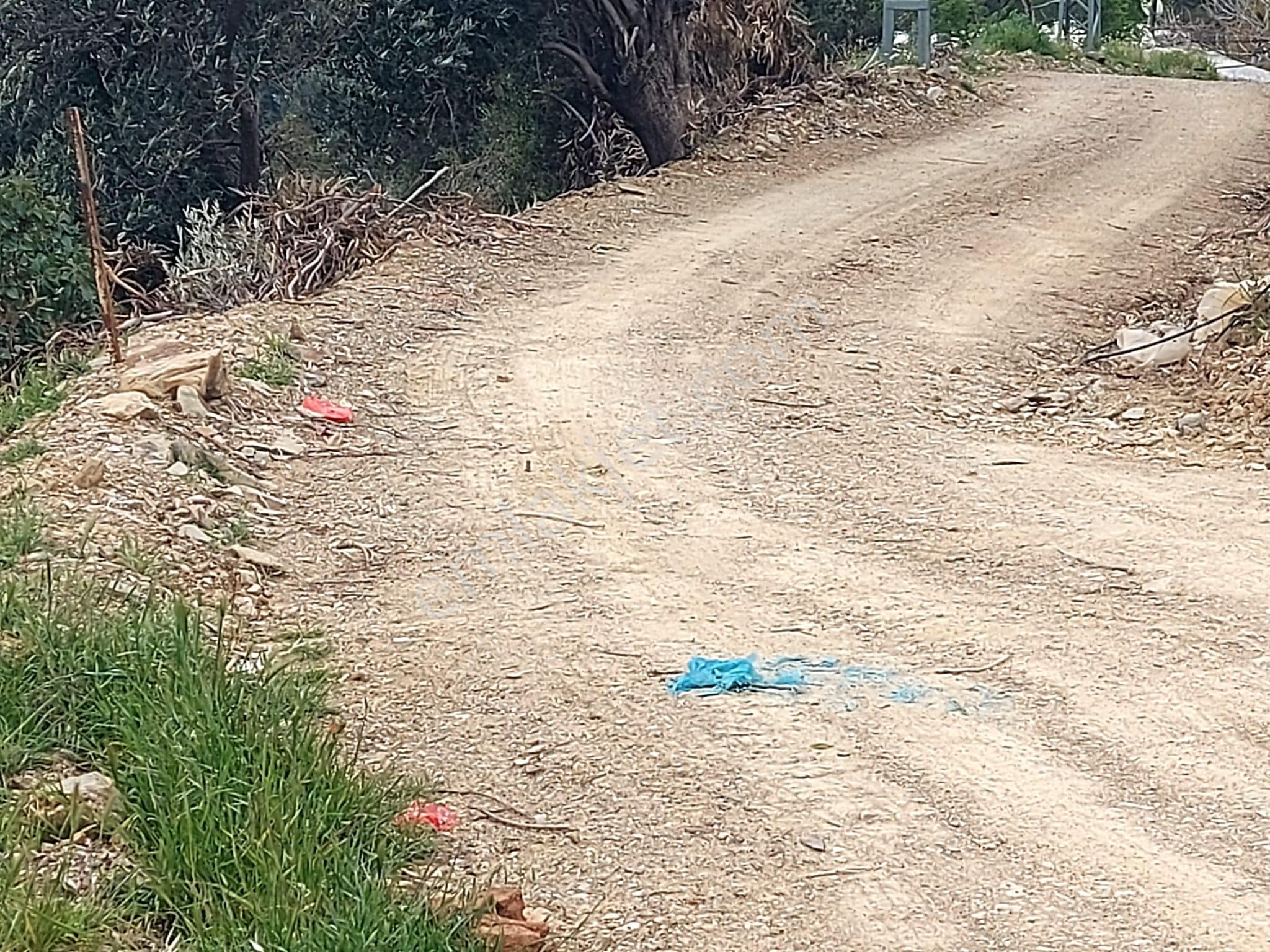 Anamur Kızılaliler Mahallesi Karnıeğri'de Müstakil 2 Adet Satılık Tarla - Görsel 13