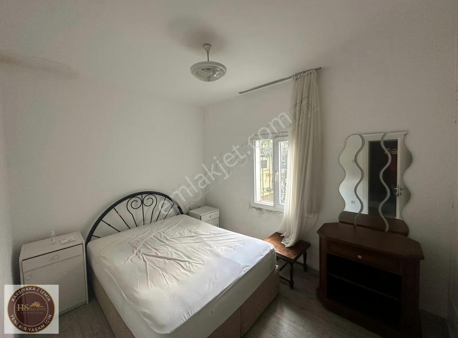 Hs'den Çeşme Ilıcada Eşyalı Kiralık Villa - Görsel 8