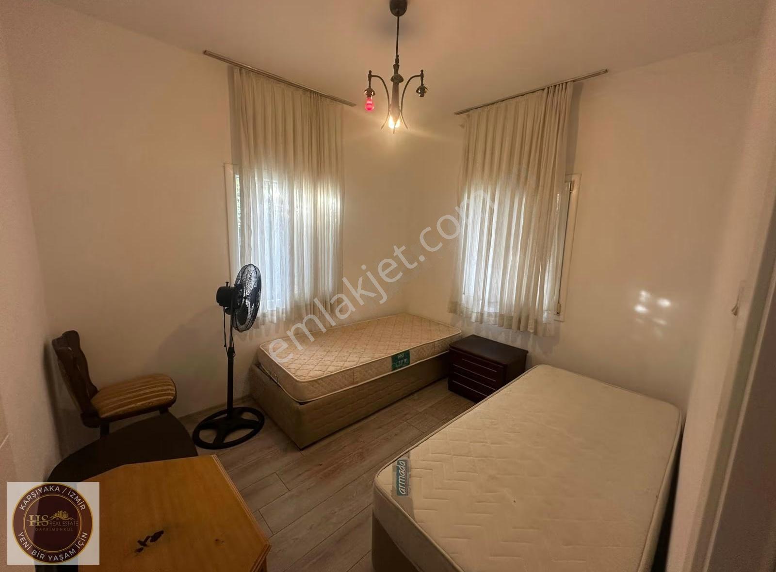 Hs'den Çeşme Ilıcada Eşyalı Kiralık Villa - Görsel 11