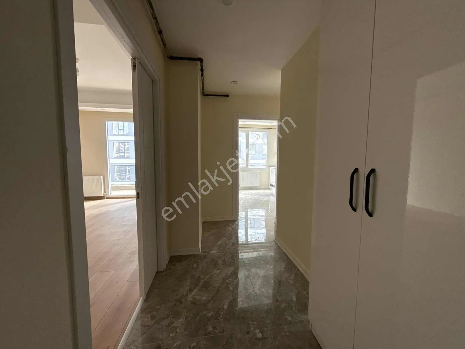 Çorlu Kazımiye Mh. Bey Konakları 3+1 Sıfır Lüks Satılık Daire - Görsel 2