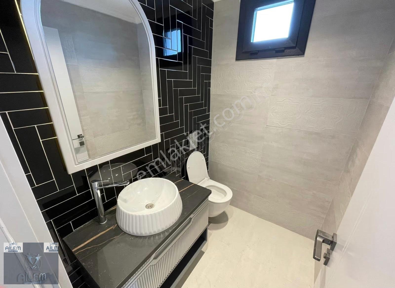 İldem Gesi Yolu Lüks Ve Konforu Bir Arada Sunan 5.5+1 Villa - Görsel 15