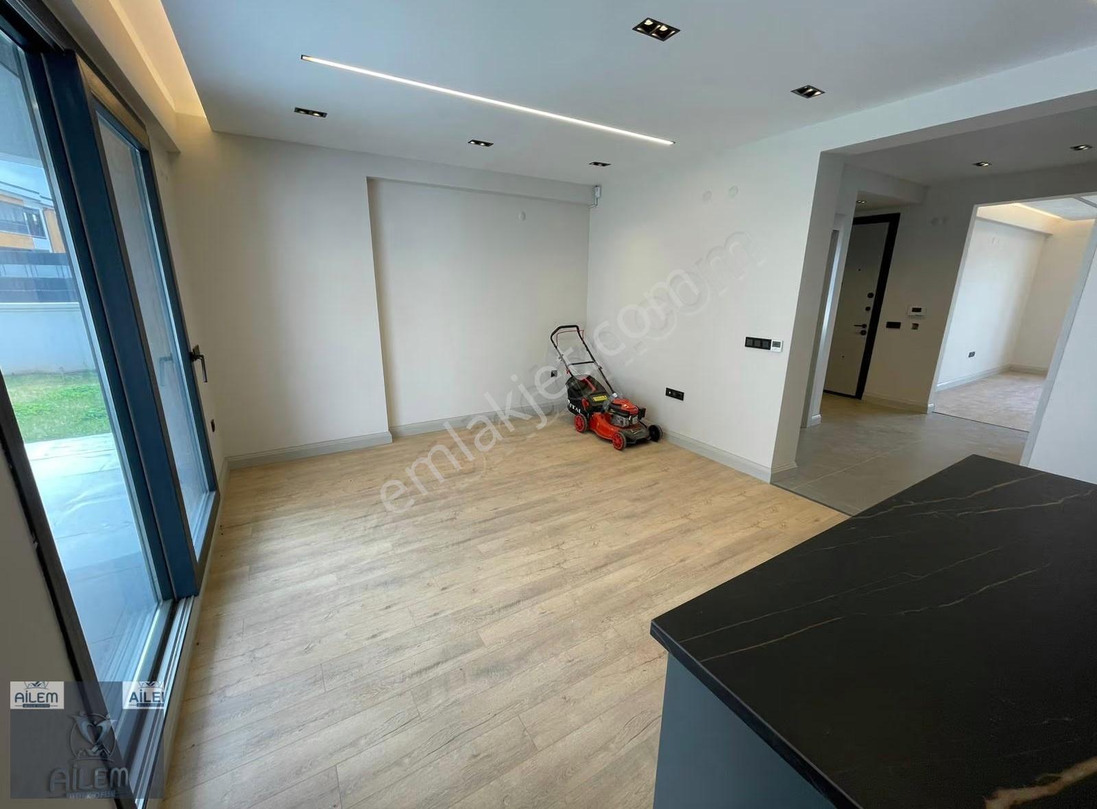 İldem Gesi Yolu Lüks Ve Konforu Bir Arada Sunan 5.5+1 Villa - Görsel 16