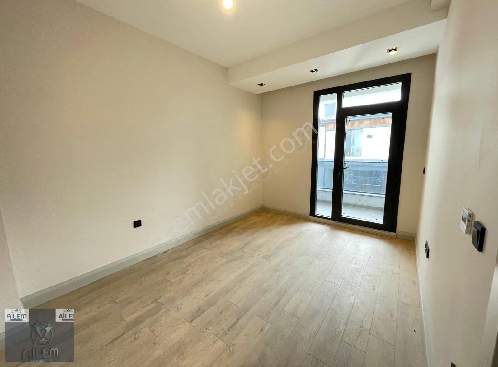 İldem Gesi Yolu Lüks Ve Konforu Bir Arada Sunan 5.5+1 Villa - Görsel 2