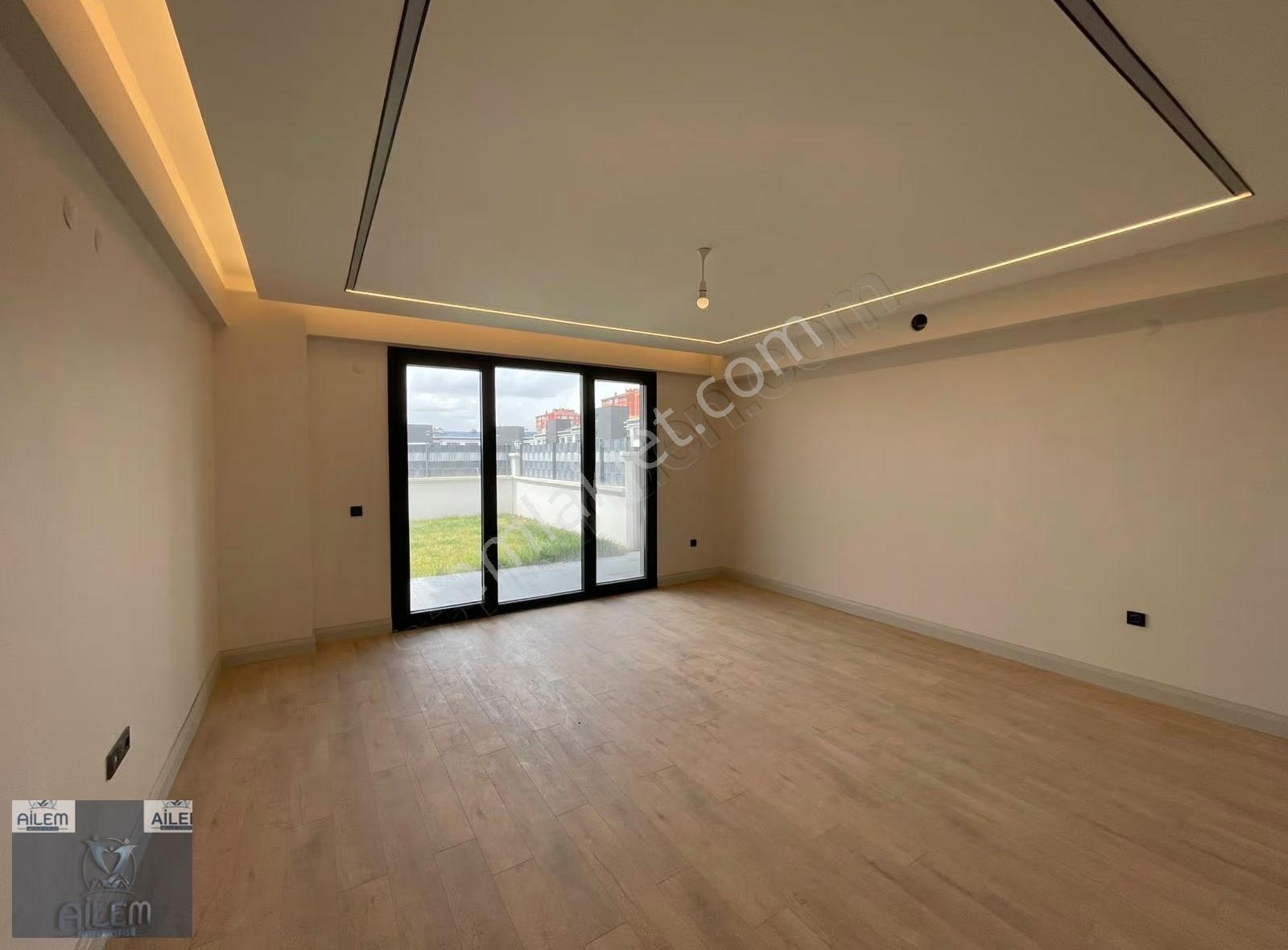İldem Gesi Yolu Lüks Ve Konforu Bir Arada Sunan 5.5+1 Villa - Görsel 11