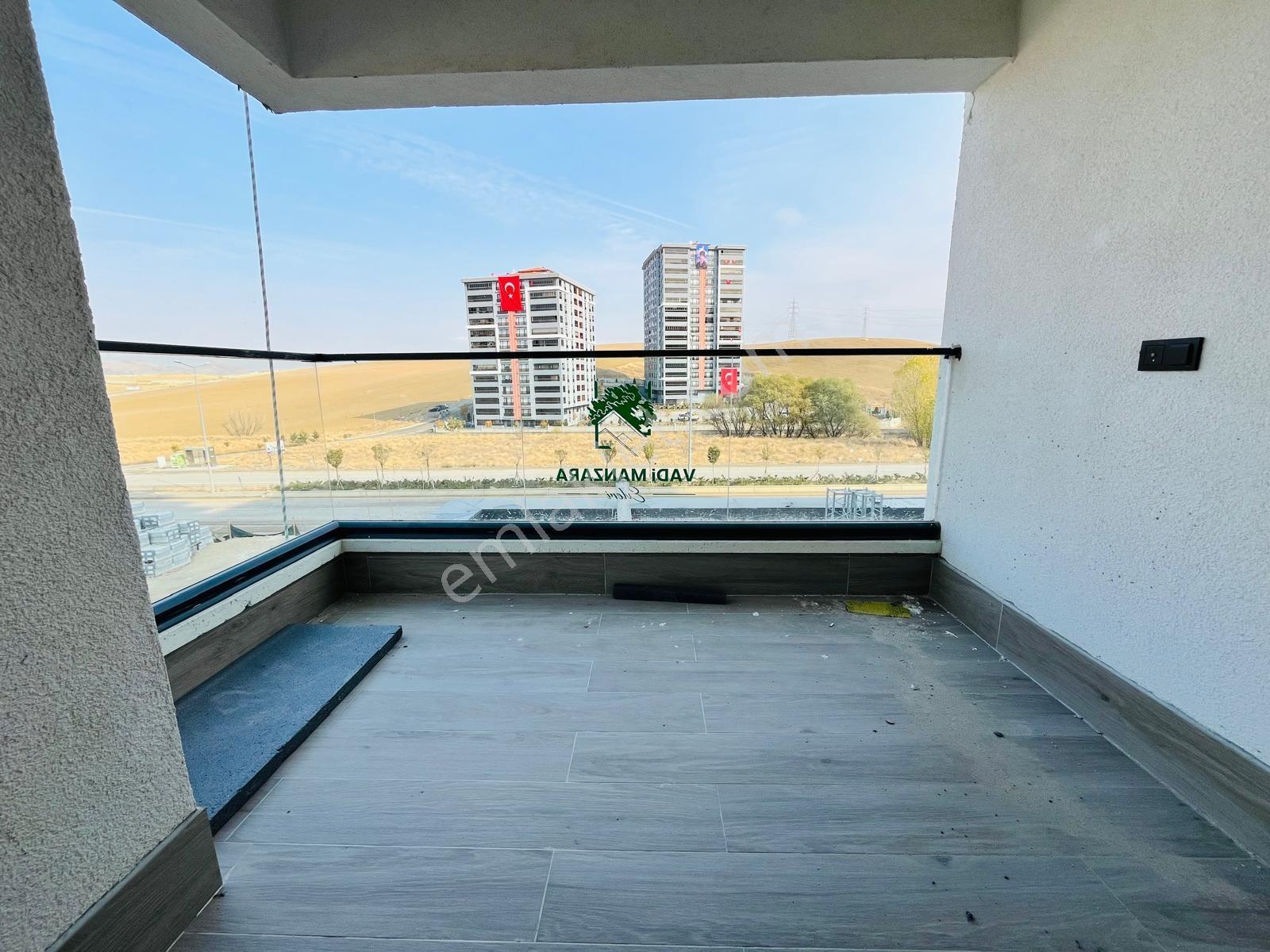 ▄süper Fırsat▄ikea Avm Komşu Vadi Manzara A5 Blok Vadi Cephe 2+1 - Görsel 22