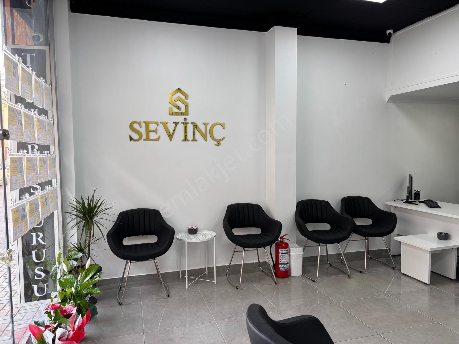 Sevinç'ten Sunullah Diş Hastanesi Mevkii Kiralık 3+1 Ferah Daire - Görsel 29