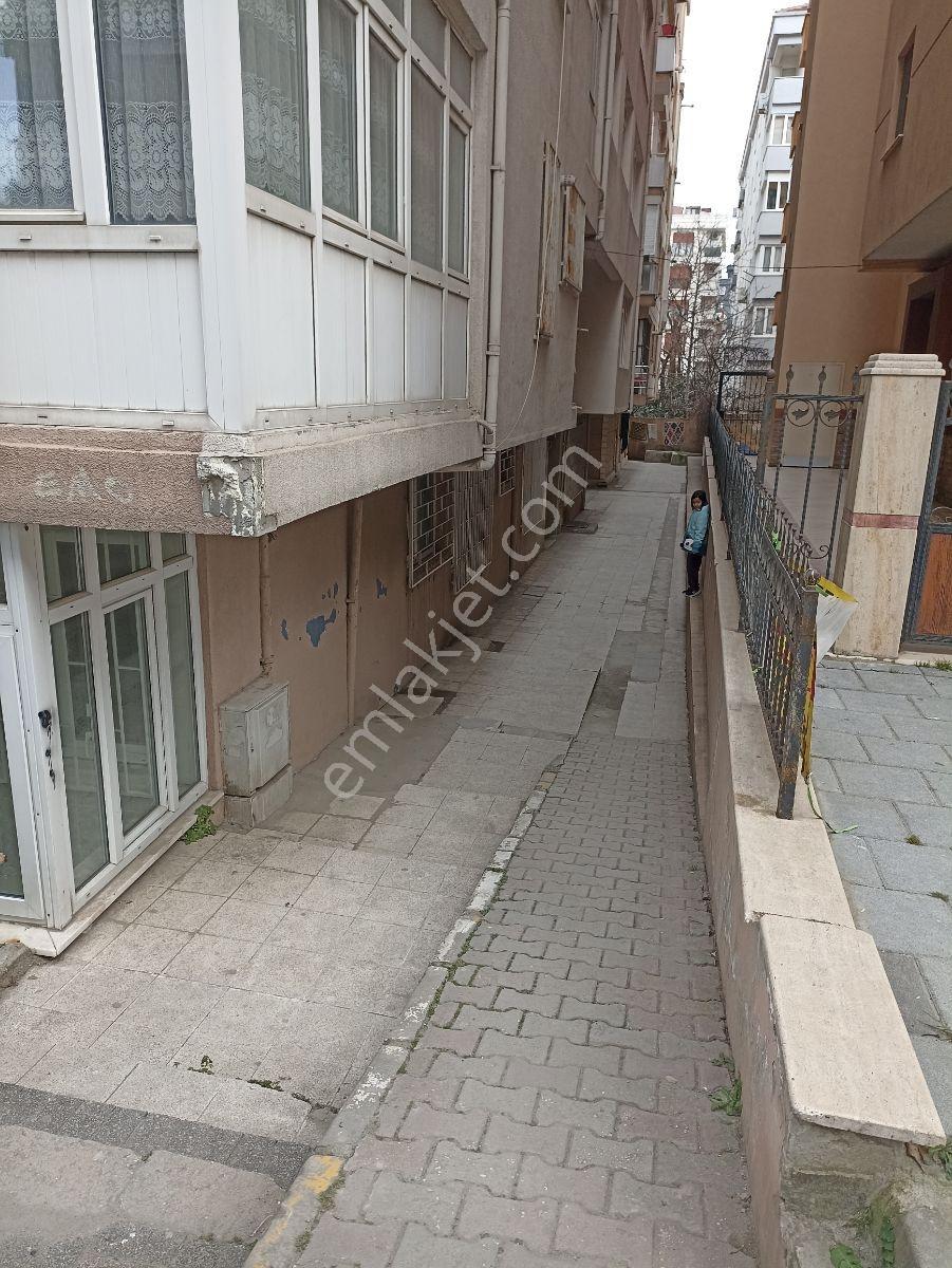 Cennet Yürüyüş Yoluna 3 Dakika Mesafede Kupon Daire Son Fiyat!! - Görsel 16