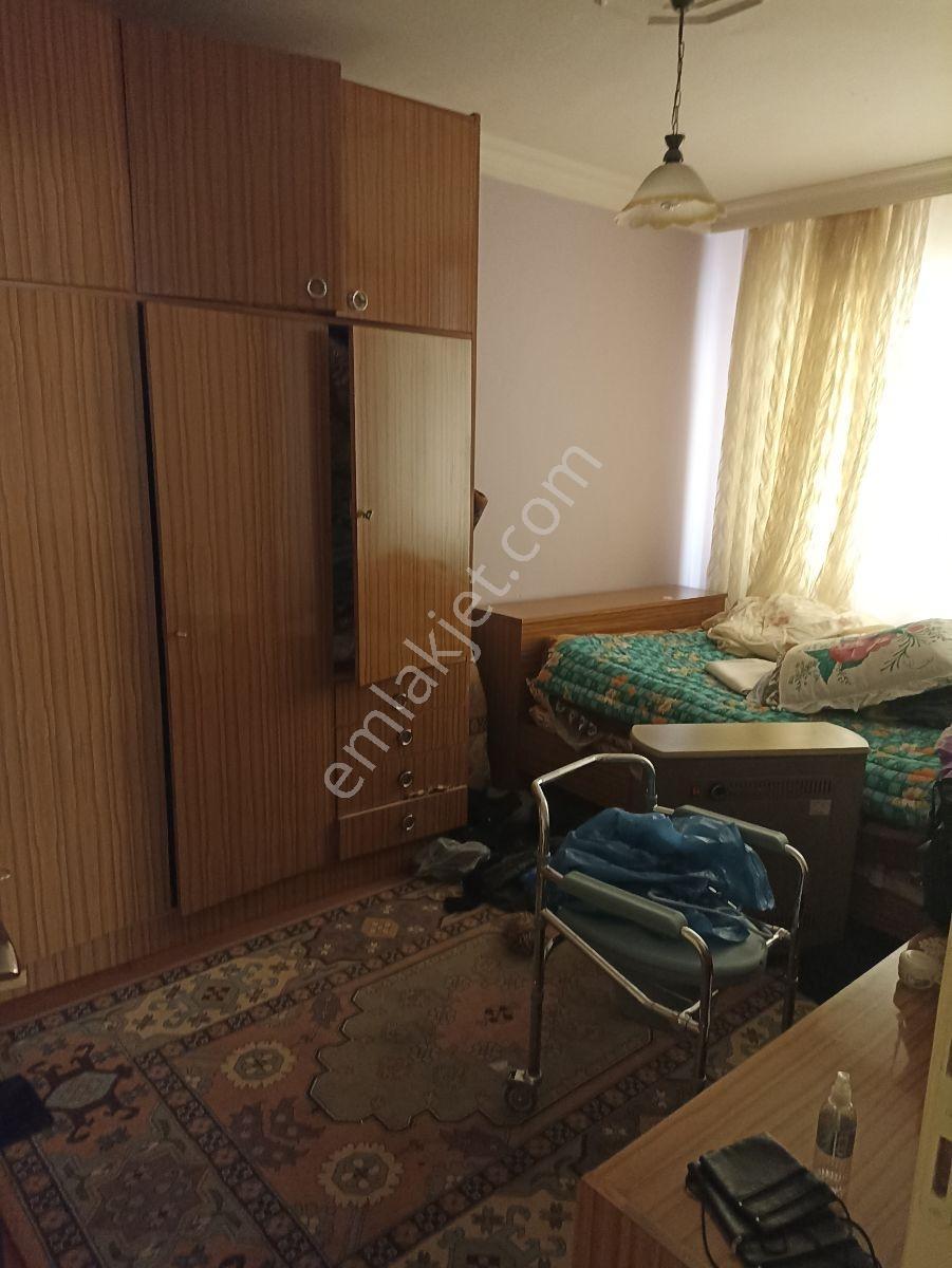 Cennet Yürüyüş Yoluna 3 Dakika Mesafede Kupon Daire Son Fiyat!! - Görsel 13