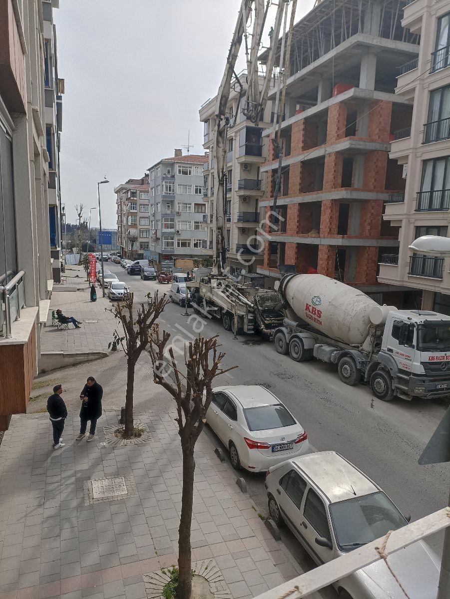 Cennet Yürüyüş Yoluna 3 Dakika Mesafede Kupon Daire Son Fiyat!! - Görsel 6